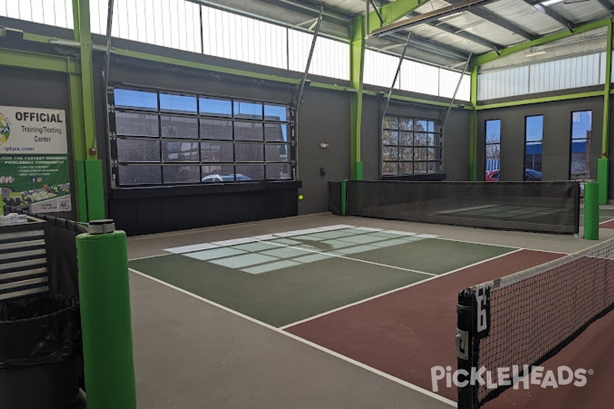 Photo of Pickleball at Chicken N Pickle - Kansas City